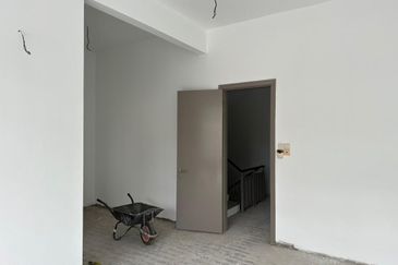 Areca Residence @ Laman Rimbunan