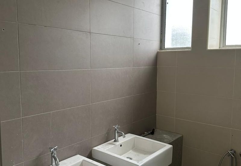 Areca Residence @ Laman Rimbunan