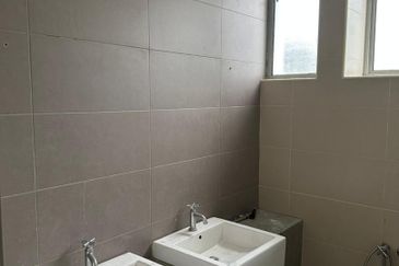 Areca Residence @ Laman Rimbunan