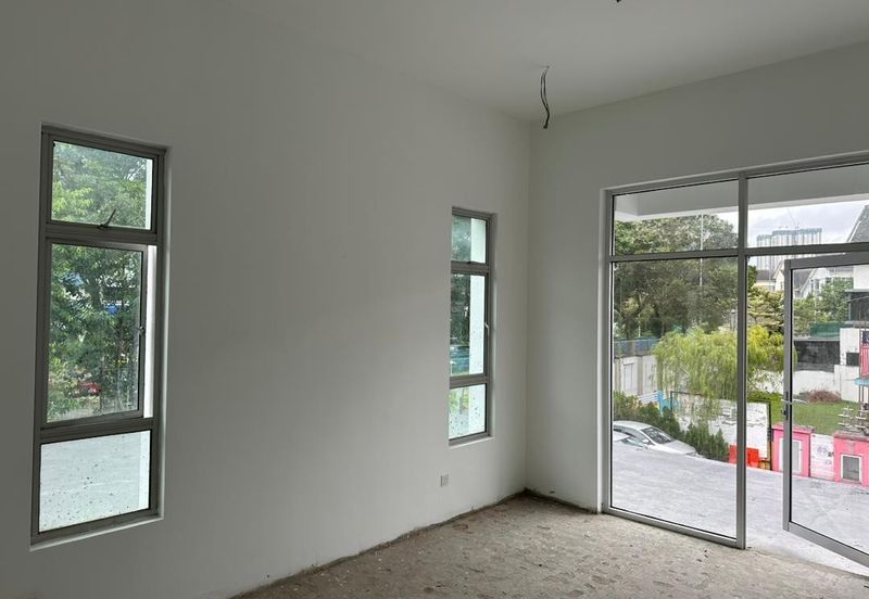 Areca Residence @ Laman Rimbunan