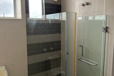 Areca Residence @ Laman Rimbunan