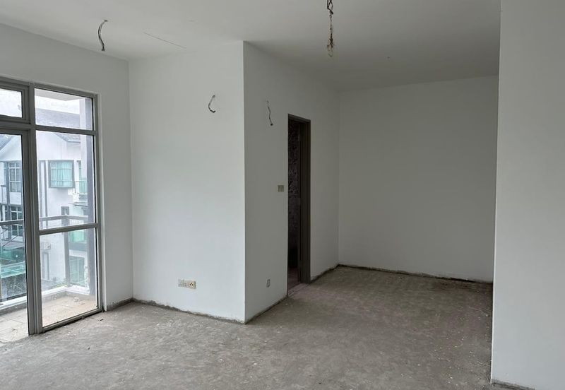 Areca Residence @ Laman Rimbunan