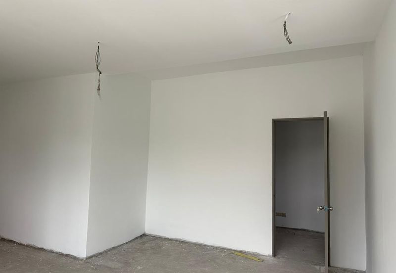 Areca Residence @ Laman Rimbunan