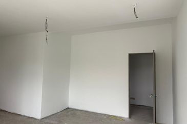 Areca Residence @ Laman Rimbunan