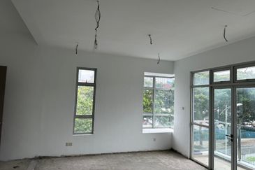 Areca Residence @ Laman Rimbunan