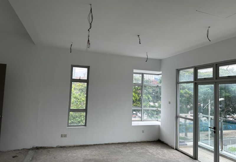 Areca Residence @ Laman Rimbunan