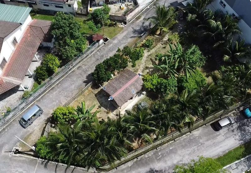 Taman Kepong (Kepong Garden)