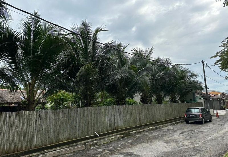 Taman Kepong (Kepong Garden)