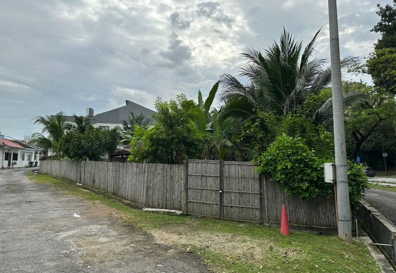 Taman Kepong (Kepong Garden)