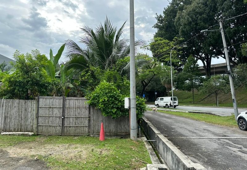 Taman Kepong (Kepong Garden)