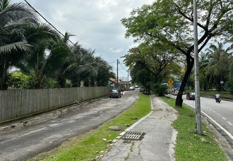 Taman Kepong (Kepong Garden)