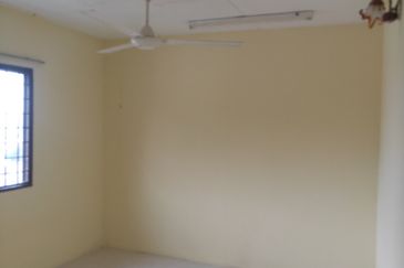 Sri Ehsan Apartment