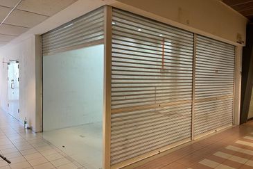 Berjaya Times Square