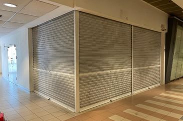 Berjaya Times Square