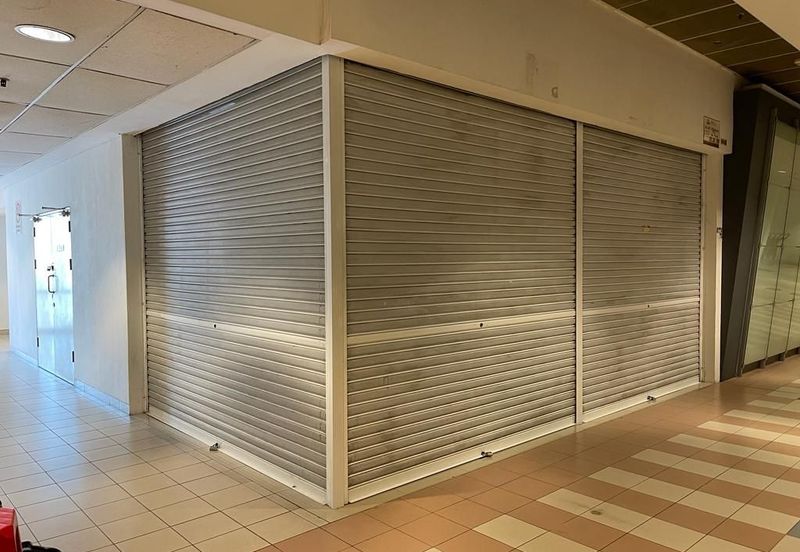 Berjaya Times Square