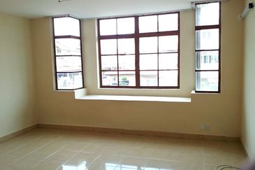 Laman Rimbunan Matahari