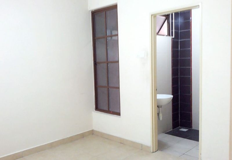 Laman Rimbunan Matahari