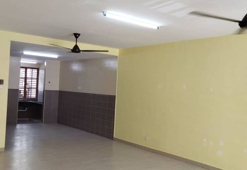 Laman Rimbunan Matahari