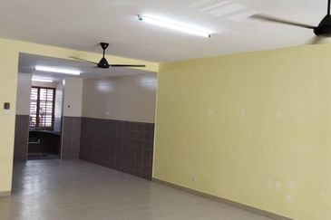 Laman Rimbunan Matahari