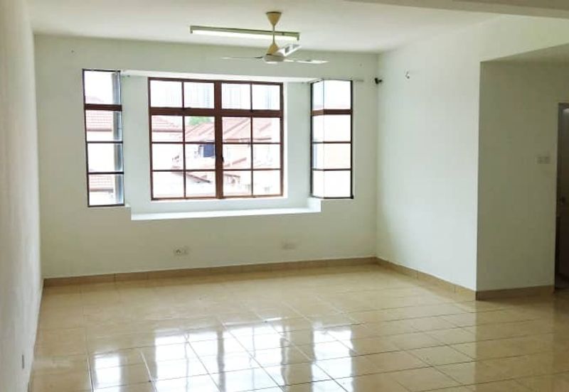 Laman Rimbunan Matahari