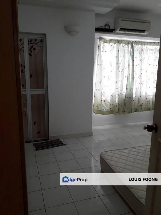 Vista Saujana Kepong Condo Apartment for Sale, Selangor, Kepong