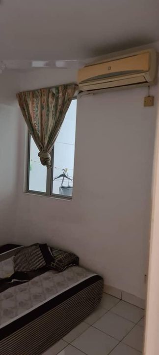 Vista Saujana Kepong Condo Apartment for Sale, Selangor, Kepong