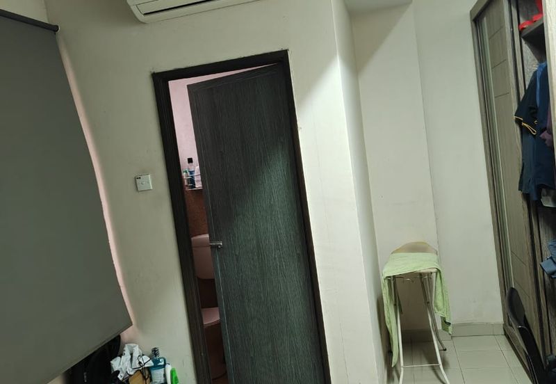 Greenview Apartments