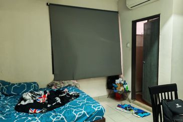 Greenview Apartments