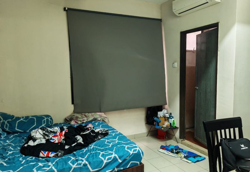 Greenview Apartments