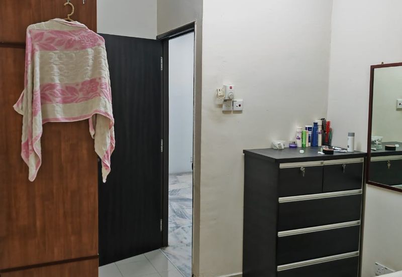 Greenview Apartments