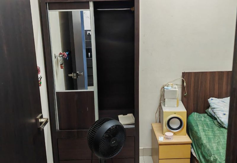 Greenview Apartments