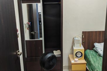 Greenview Apartments