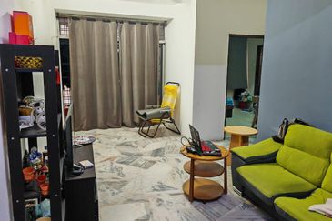 Greenview Apartments