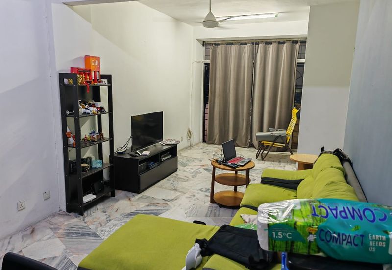 Greenview Apartments