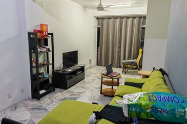 Greenview Apartments