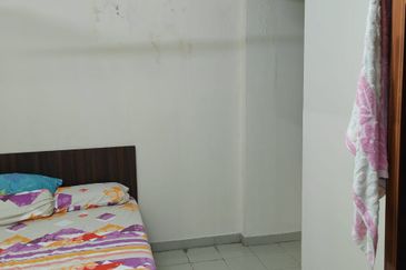 Greenview Apartments