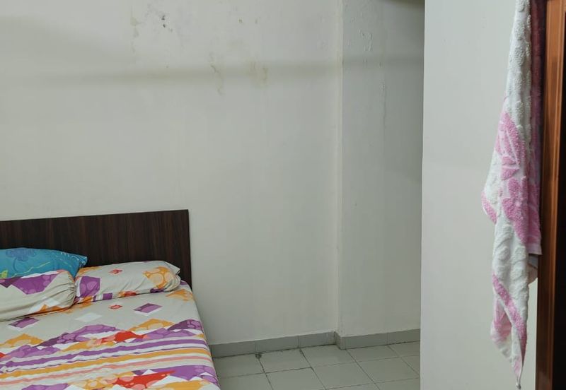 Greenview Apartments