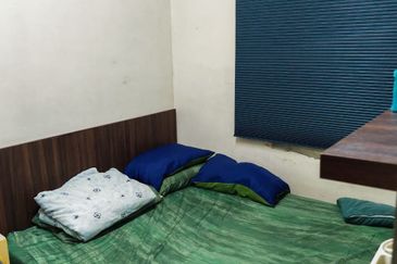 Greenview Apartments