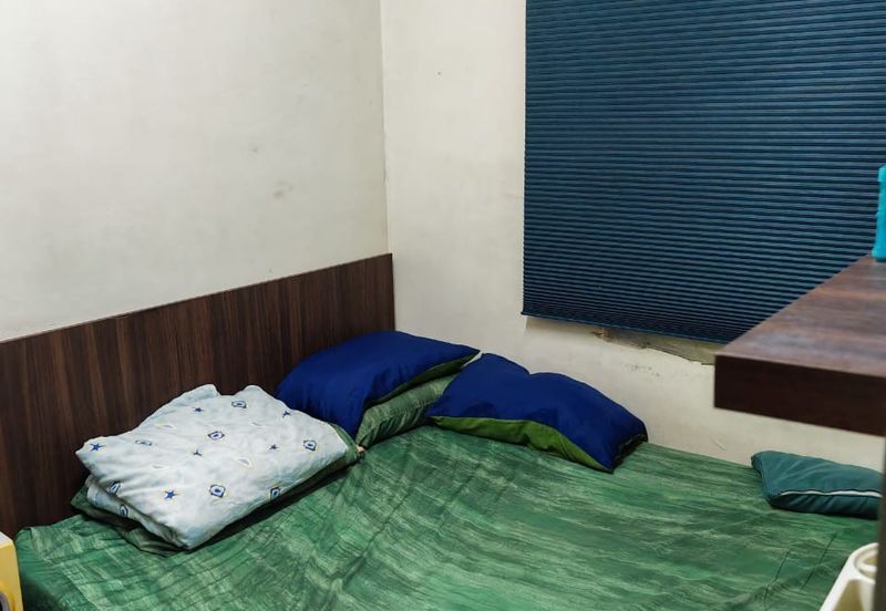 Greenview Apartments