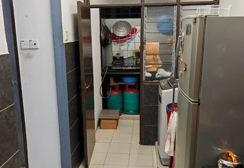 Greenview Apartments