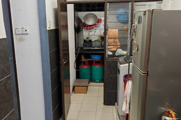 Greenview Apartments