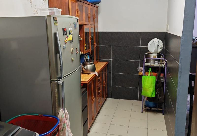 Greenview Apartments