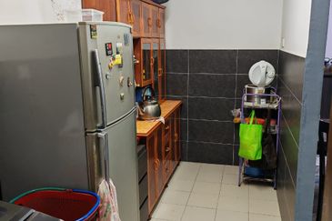 Greenview Apartments