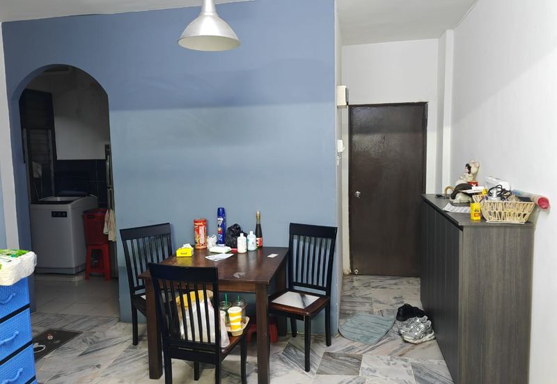 Greenview Apartments