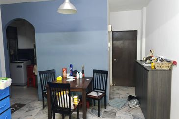 Greenview Apartments