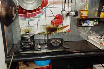 Greenview Apartments