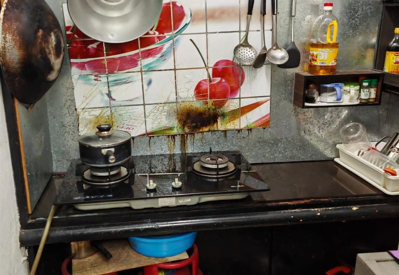 Greenview Apartments