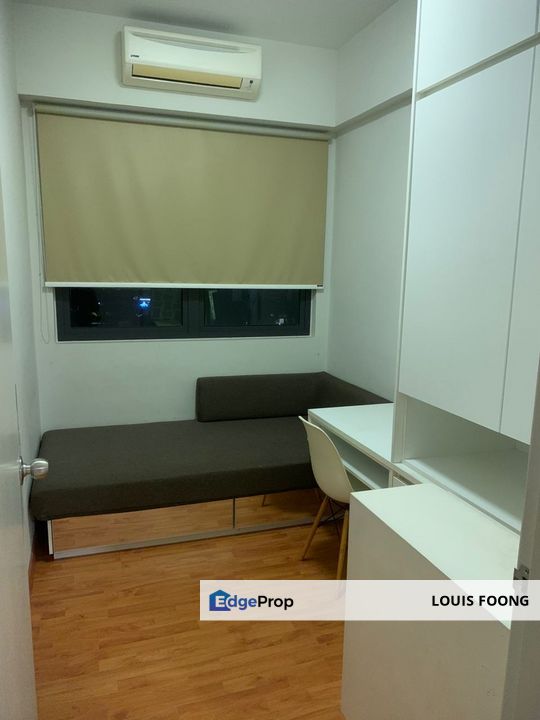 Kiara East Jalan Ipoh Taman Mas Tiara for Sale, Kuala Lumpur, Batu 