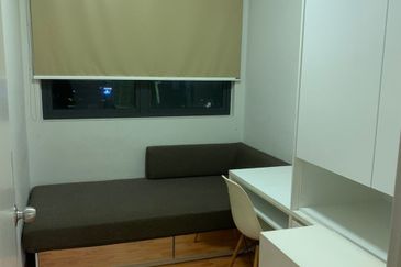 Kiara East Suite DEX