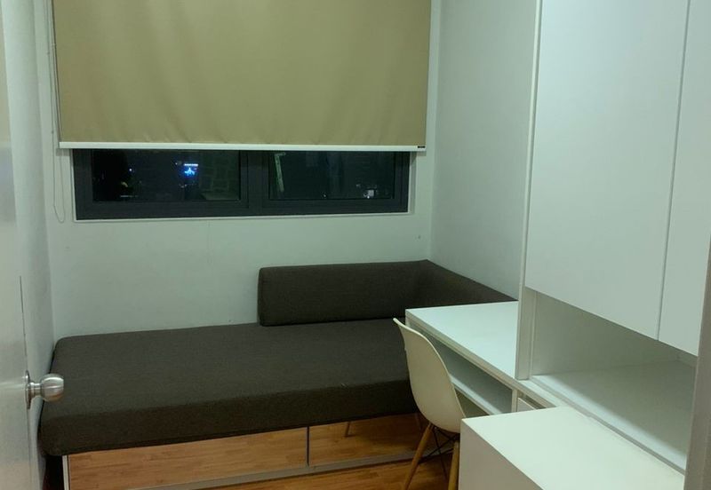 Kiara East Suite DEX